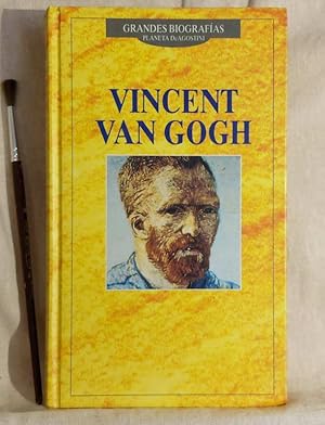 Immagine del venditore per Vincent Van Gogh venduto da MONKEY LIBROS