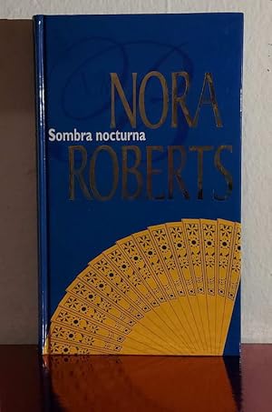 Seller image for Sombra nocturna for sale by MONKEY LIBROS