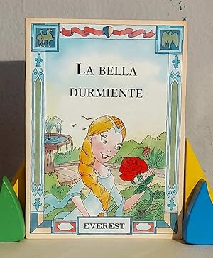 Seller image for La bella durminete for sale by MONKEY LIBROS