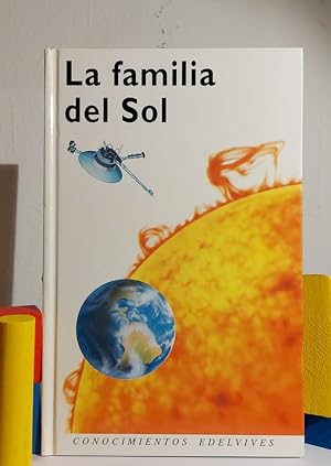 La familia del Sol