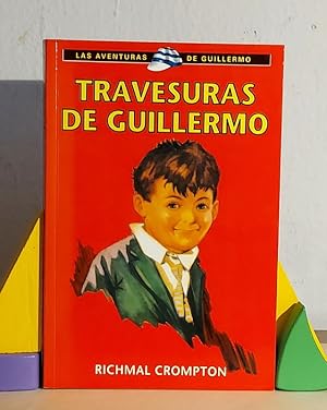 Travesuras de Guillermo