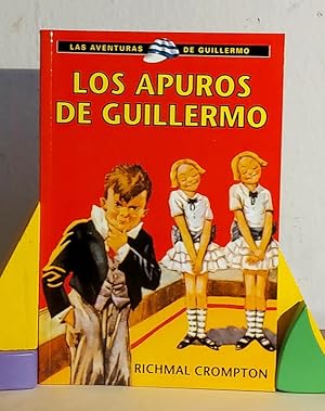 Immagine del venditore per Los apuros de Guillermo venduto da MONKEY LIBROS