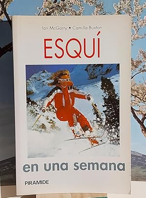 Image du vendeur pour Esqu en una semana mis en vente par MONKEY LIBROS