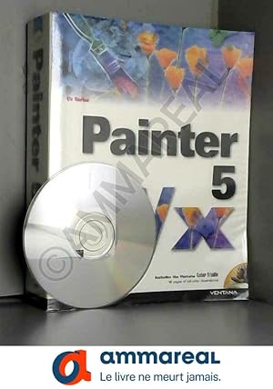 Image du vendeur pour Painter 5 F/X mis en vente par Ammareal