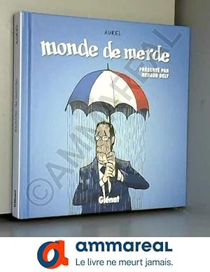 Seller image for Monde de merde for sale by Ammareal