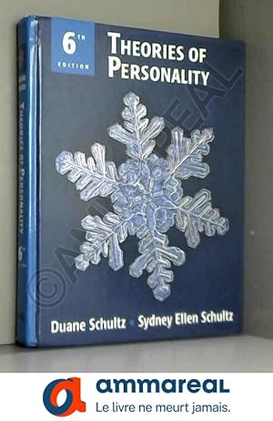 Bild des Verkufers fr Theories of Personality W/Study Guide: Theories of Personality in Outline Study Guide zum Verkauf von Ammareal