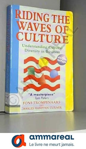 Seller image for Riding the Waves of Culture: Understanding Cultural Diversity in Business for sale by Ammareal