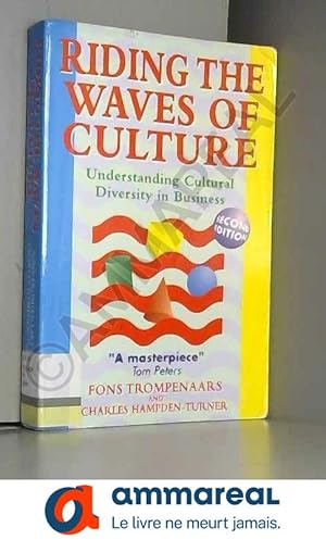 Immagine del venditore per Riding the Waves of Culture: Understanding Cultural Diversity in Business venduto da Ammareal