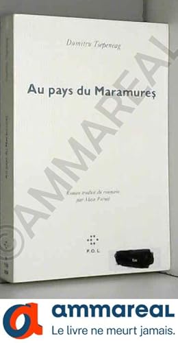 Seller image for Au pays du Maramures for sale by Ammareal