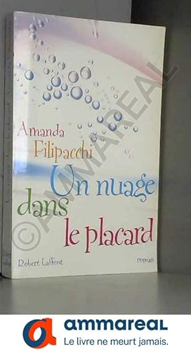 Seller image for Un nuage dans le placard for sale by Ammareal
