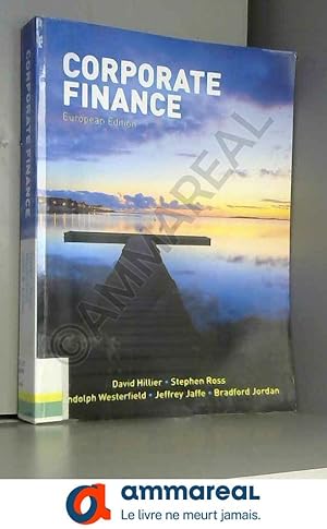 Seller image for Corporate Finance for sale by Ammareal
