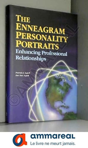 Immagine del venditore per Enneagram Personality Portraits: Enhancing Professional Relationships venduto da Ammareal