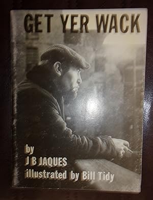 Seller image for Get Yer Wack, a Liverpool Anthology for sale by Baggins Book Bazaar Ltd