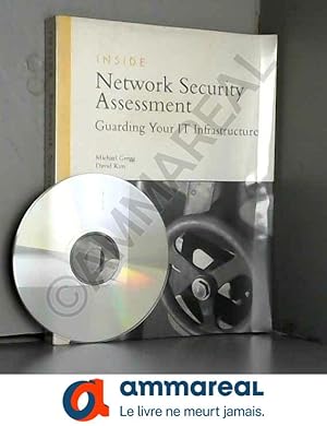 Bild des Verkufers fr Inside Network Security Assessment: Guarding Your IT Infrastructure zum Verkauf von Ammareal