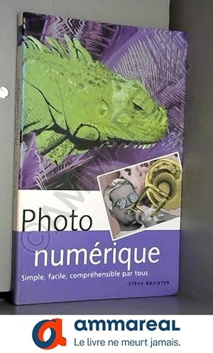 Seller image for Photo numrique for sale by Ammareal