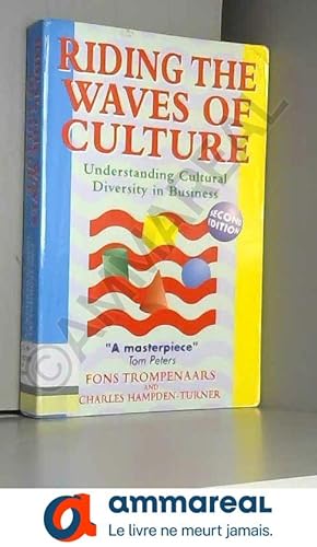 Immagine del venditore per Riding the Waves of Culture: Understanding Cultural Diversity in Business venduto da Ammareal