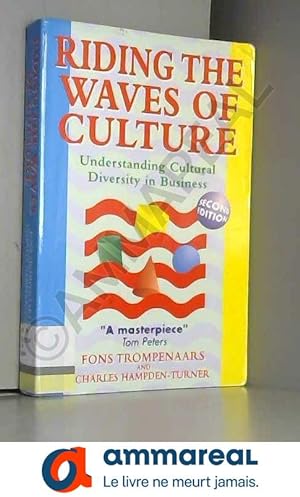 Immagine del venditore per Riding the Waves of Culture: Understanding Cultural Diversity in Business venduto da Ammareal