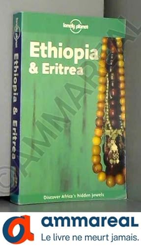 Bild des Verkufers fr Ethiopia & Eritrea zum Verkauf von Ammareal