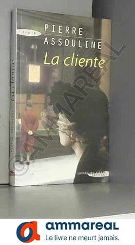 Seller image for La cliente for sale by Ammareal