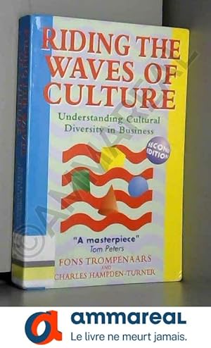 Immagine del venditore per Riding the Waves of Culture: Understanding Cultural Diversity in Business venduto da Ammareal