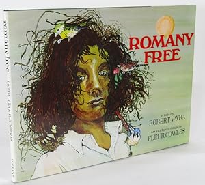 Seller image for Romany Free for sale by AJ Scruffles