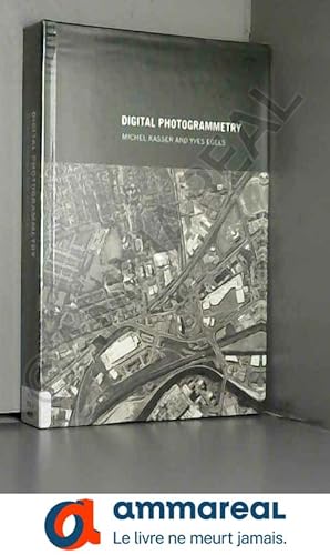Image du vendeur pour Digital Photogrammetry mis en vente par Ammareal