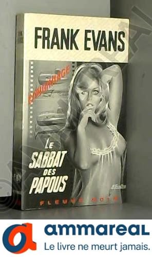 Image du vendeur pour Le Sabbat des Papous mis en vente par Ammareal