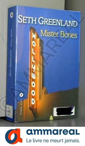 Imagen del vendedor de Mister Bones a la venta por Ammareal