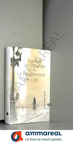 Bild des Verkufers fr Le prisonnier du ciel zum Verkauf von Ammareal