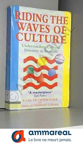 Seller image for Riding the Waves of Culture: Understanding Cultural Diversity in Business for sale by Ammareal