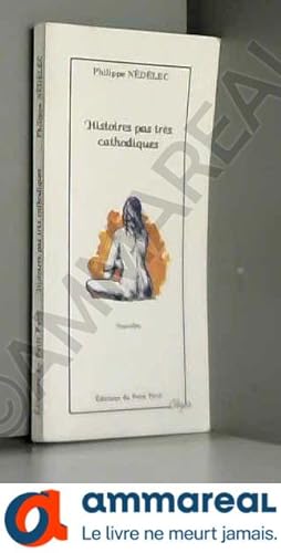 Image du vendeur pour Histoires pas trs cathodiques mis en vente par Ammareal