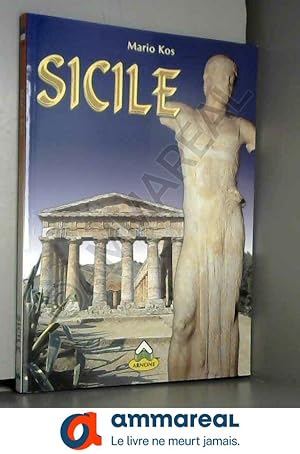 Immagine del venditore per Sicile venduto da Ammareal