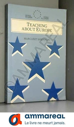 Seller image for Teaching About Europe for sale by Ammareal