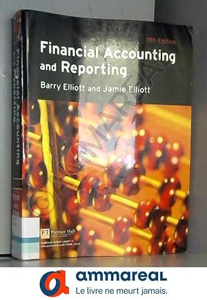 Seller image for Financial Accounting and Reporting for sale by Ammareal