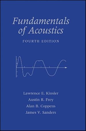 Seller image for Fundamentals of Acoustics (Hardcover) for sale by AussieBookSeller