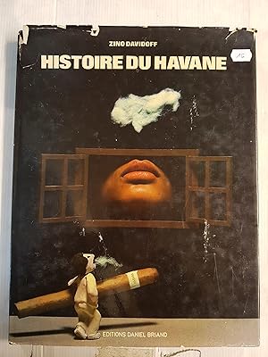 L'histoire du Havane