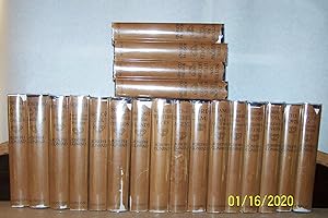Complete Works of Joseph Conrad in 20 Volumes