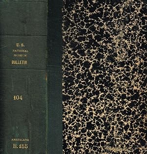 Bild des Verkufers fr The foraminifera of the atlantic ocean. Fascicoli 2, 3, 4, 5, 6, 7, 8 zum Verkauf von Biblioteca di Babele
