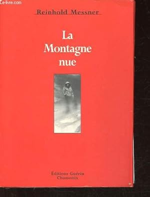 Image du vendeur pour La Montagne nue mis en vente par Le-Livre