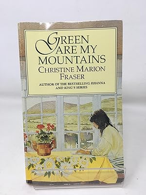 Image du vendeur pour Green are My Mountains mis en vente par Cambridge Recycled Books