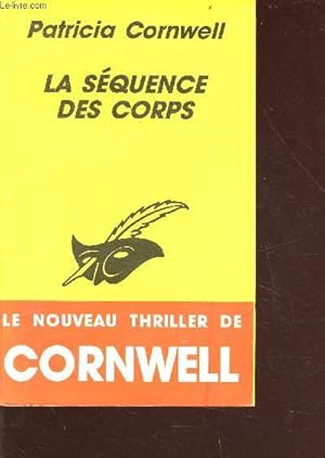 Image du vendeur pour La squence des corps mis en vente par Le-Livre