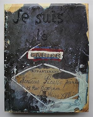 Je Suis le Cahier: The Sketchbooks of Picasso.