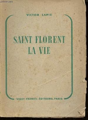 Seller image for Saint Florent la Vie for sale by Le-Livre