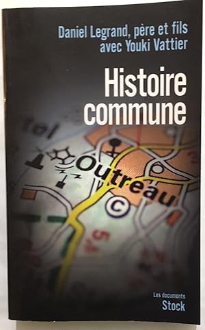 Histoire commune