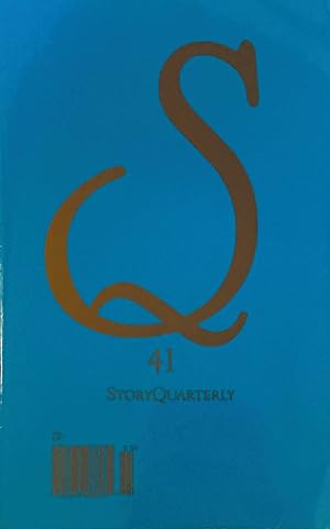 StoryQuarterly No. 41