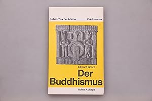 DER BUDDHISMUS: WESEN UND ENTWICKLUNG (URBAN-TASCHENBÜCHER).