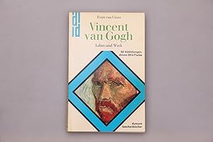 VINCENT VAN GOGH. Leben und Werk