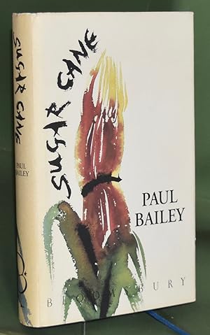 Sugar Cane. Signed by the Author. First Edition. Mistaken Issue