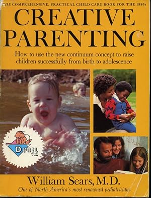 Seller image for Creative Parenting for sale by Librairie Le Nord