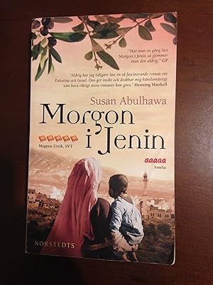 Immagine del venditore per Morgon i Jenin venduto da Aegean Agency